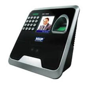 เครื่องสแกนใบหน้า HIP Face Scan รุ่น CMi F65S สูงสุด ผู้ใช้ 2,000 ผู้ใช้ ความจุใบหน้า 2,000 ใบหน้า ความจุลายนิ้วมือ 10,000 ลายนิ้วมือ ความจุบัตร 2,000 ใบ