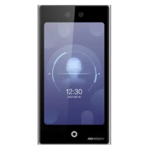 DS-K1T673DX เทอร์มินัล Pro Face Access