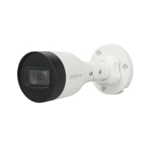 2 MP Entry IR Fixed-focal Bullet Network Camera