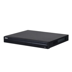 16 Channel 1U 2HDDs 16PoE Network Video Recorder
