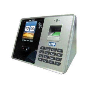 เครื่องสแกนใบหน้า HIP Face Scan รุ่น CMi F66S รองรับใบหน้าได้สูงสุด 3,000 ใบหน้า, 10,000 ลายนิ้วมือ และรองรับบัตรได้ 2,000 ใบ