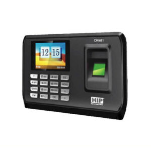 เครื่องสแกนลายนิ้วมือ HIP CMi 682S