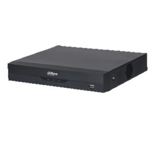 16 Channel Penta-brid 5M-N/1080P 1U 2HDDs เครื่องบันทึกวิดีโอดิจิตอล WizSense