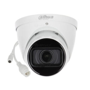 2 MP Entry IR Fixed-focal Eyeball Network Camera