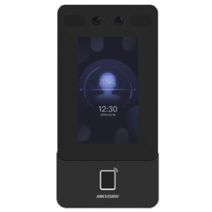 DS-K1T342MFX เทอร์มินัลการเข้าถึงใบหน้าแบบ Value Series