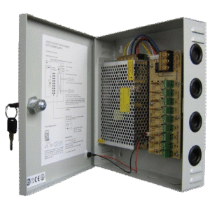 Switching Power Supply 12V 10A