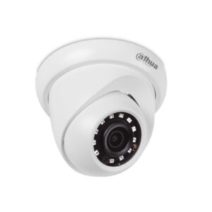 DH-IPC-SE125 (2.8mm) กล้องวงจรปิด Dahua IPC 2MP PoE