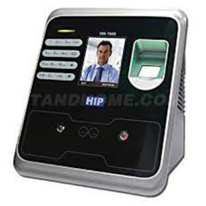 เครื่องสแกนใบหน้า HIP Face Scan รุ่น CMi F68S ผู้ใช้ 1,000 ผู้ใช้ ความจุใบหน้า 1,000 ใบหน้า