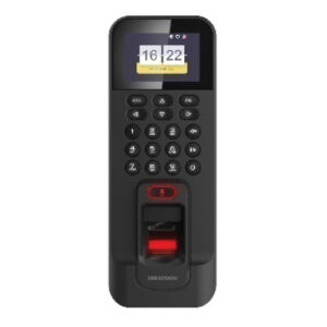 K1T804 เทอร์มินัลการเข้าถึงลายนิ้วมือ Value Series