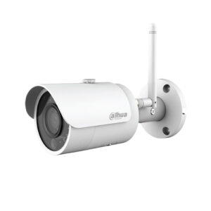 2MP IR Bullet WI-FI Camera