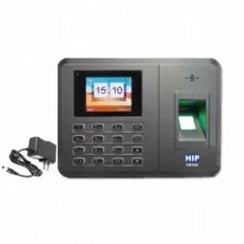 เครื่องสแกนลายนิ้วมือ HIP CMI688