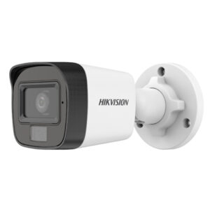HIKVISION กล้องวงจรปิด 5 ล้านพิกเซล รุ่น DS-2CE16K0T-LFS