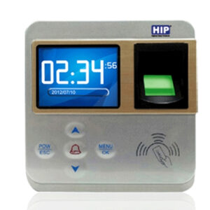 เครื่องสแกนลายนิ้วมือ HIP รุ่น CI805U