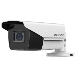 กล้องวงจรปิด HIKVISION LowLight Cam รุ่น DS-2CE19D3T-AIT3ZF CMOS ประสิทธิภาพสูง 2 MP