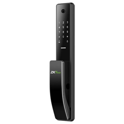 TL800 IC S50 Card: 50 Fingerprint: 100 Password: 50