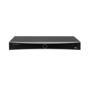 16-ch 1.5U K Series AcuSense 4K NVR