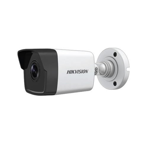 DS-2CD1023G0E-I (2.8mm) กล้องวงจรปิด Hikvision IPC 2MP PoE