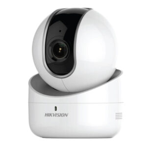 HIKVISION กล้องวงจรปิด IP 2 ล้านพิกเซล รุ่น DS-2CV2Q21FD-IW(B) (2.8mm.) Q1