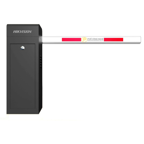 DS-TMG4B0-RA (4M) (ไม้ขวา) ประตูกั้น AC แบบแขนตรงซีรีส์ 4