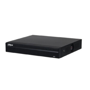 เครื่องบันทึกวิดีโอเครือข่าย 16 ช่อง 1U 2HDDs