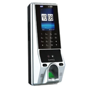 เครื่องสแกนใบหน้า ลายนิ้วมือ HIP รุ่น Ci F69S