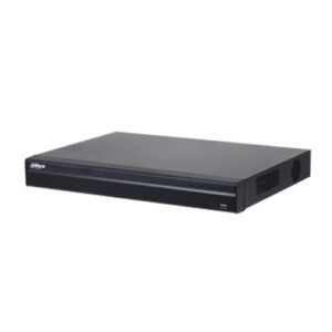 32 Channel 1.5U 4HDDs WizSense Network Video Recorder ระบบ AI ใส่ HDD ได้ 4 ลูก