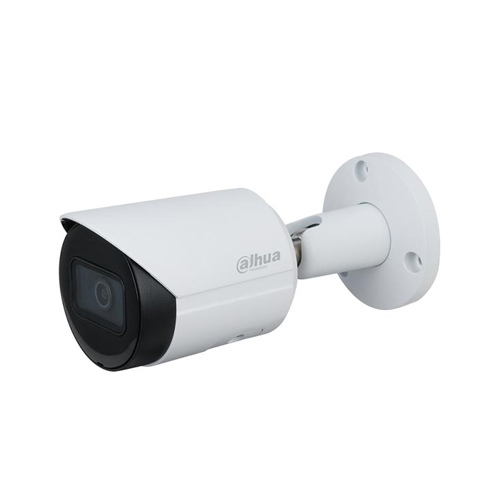 4MP IR Fixed-focal Bullet WizSense Network Camera