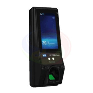 เครื่องสแกนใบหน้า ลายนิ้วมือ HIP รุ่น Ci F69TS