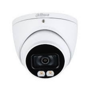 DH-HAC-HDW1239T-A-LED(S2) (3.6mm) กล้องวงจรปิด Dahua Full Color HDCVI 2MP (ไมค์)