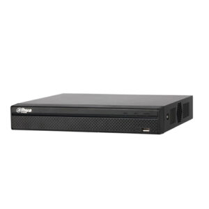 16 Channel Compact 1U 1HDD Network Video Recorder