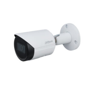 4MP WDR IR Bullet Network Camera