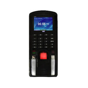 เครื่องสแกนลายนิ้วมือ HIP รุ่น CI809U