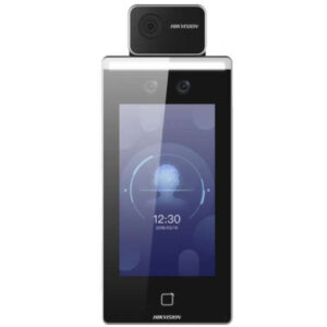 DS-K1TA70MI-T เทอร์มินัล Pro Face Access