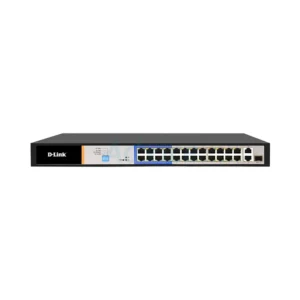 Switching Hub 24 Port D-LINK DES-F1026P-E