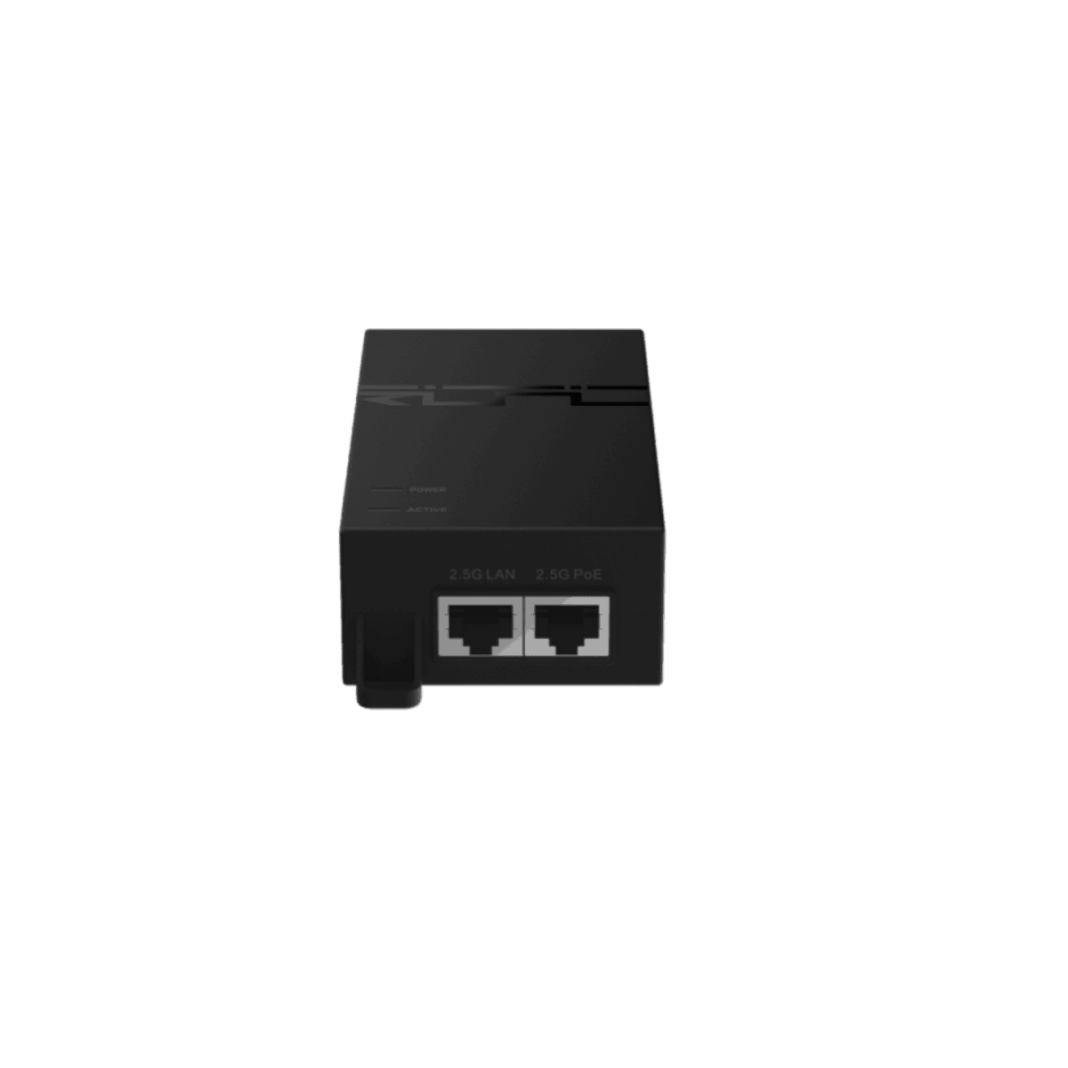 PoE Injector รุ่น RG-POE-50-60W-MG 1-port PoE adapter (25000Base-T, 50V, 60W) - Image 2