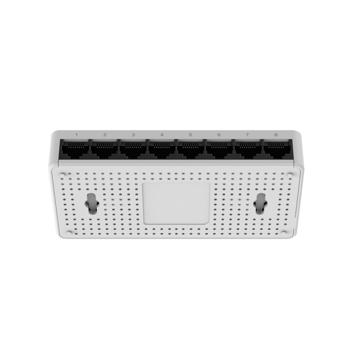 Switches รุ่น RG-ES08G-L 8-Port 10/100/1000 Mbps Unmanaged Non-PoE Switch - Image 6