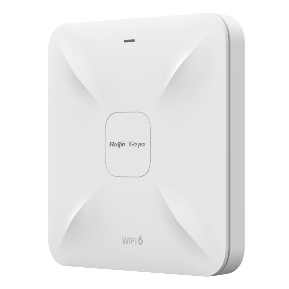 Wireless AP รุ่น RG-RAP2260(G) Reyee Wi-Fi 6 1775Mbps อุปกรณ์กระจายสัญญาณไร้สายติดเพดาน - Image 2