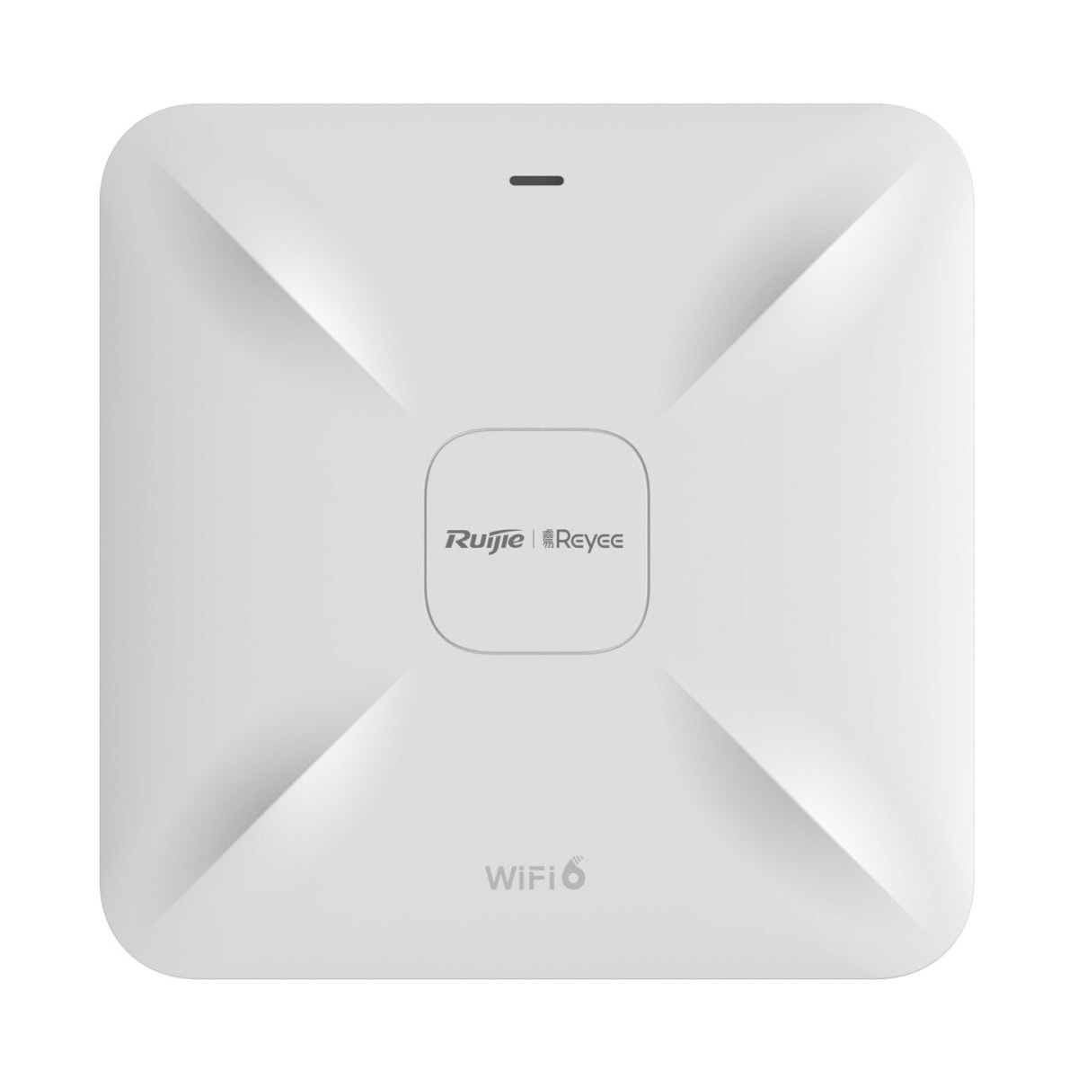 Wireless AP รุ่น RG-RAP2260(G) Reyee Wi-Fi 6 1775Mbps อุปกรณ์กระจายสัญญาณไร้สายติดเพดาน - Image 3