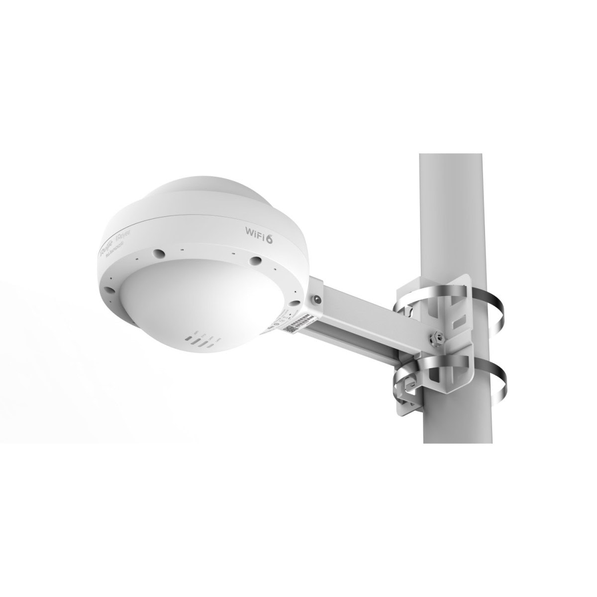 Wireless AP รุ่น RG-RAP6262(G) อุปกรณ์กระจายสัญญาณรอบทิศทางภายนอกอาคารที่รองรับ Wi-Fi 6 มาตรฐาน AX1800 - Image 2