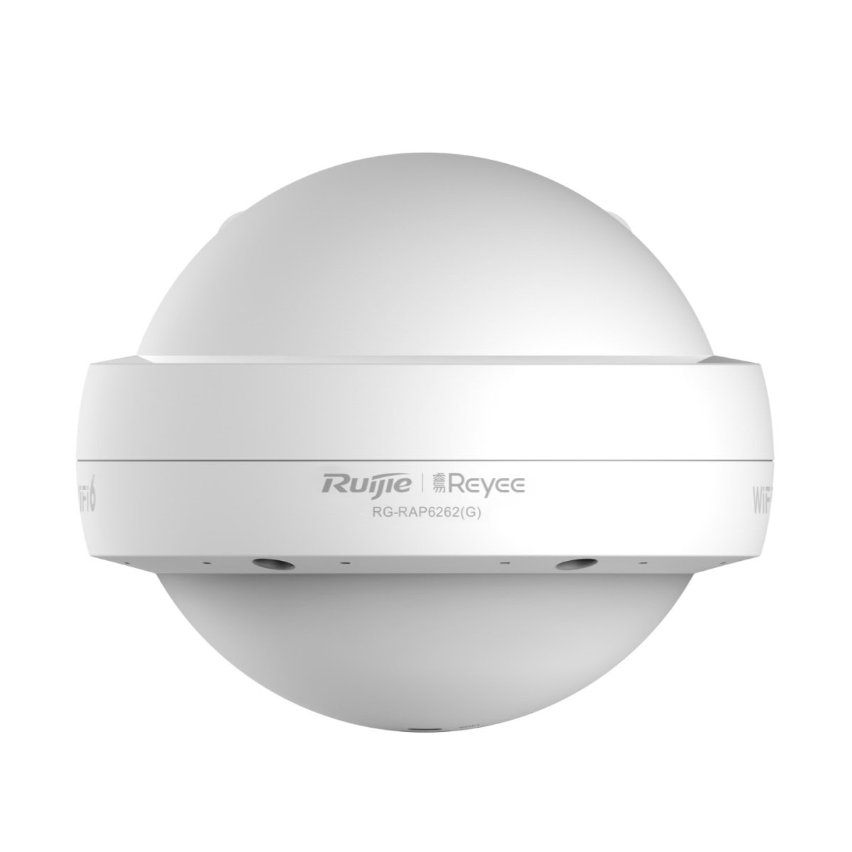 Wireless AP รุ่น RG-RAP6262(G) อุปกรณ์กระจายสัญญาณรอบทิศทางภายนอกอาคารที่รองรับ Wi-Fi 6 มาตรฐาน AX1800 - Image 5