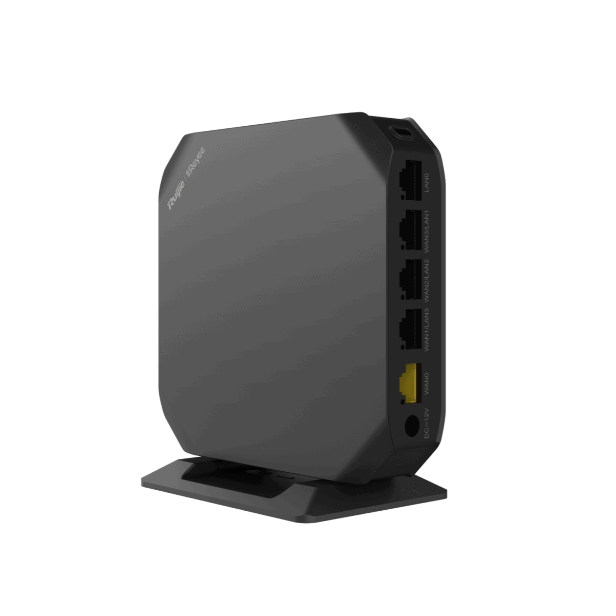 Wireless Router รุ่น RG-EG105GW(T) Wi-Fi 5 1267Mbps Wireless All-in-One Business Router - Image 2