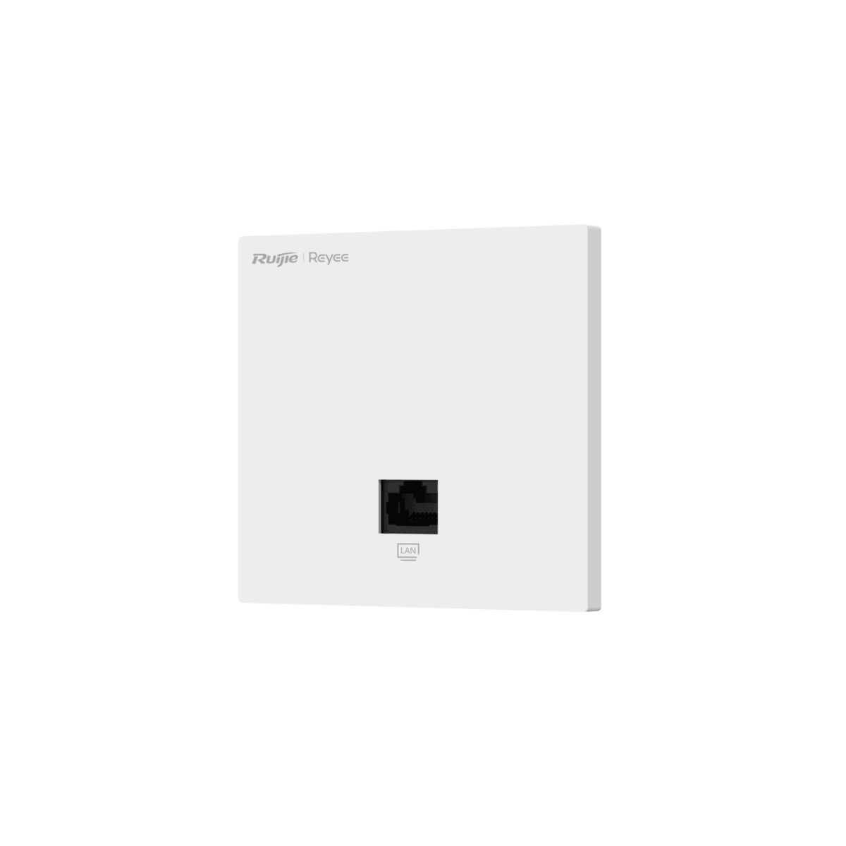 Wireless AP รุ่น RG-RAP1201 Wireless AP รุ่น RG-RAP1200(F) Reyee Wi-Fi 5 1267Mbps AP แบบติดผนังเมกะบิต - Image 2
