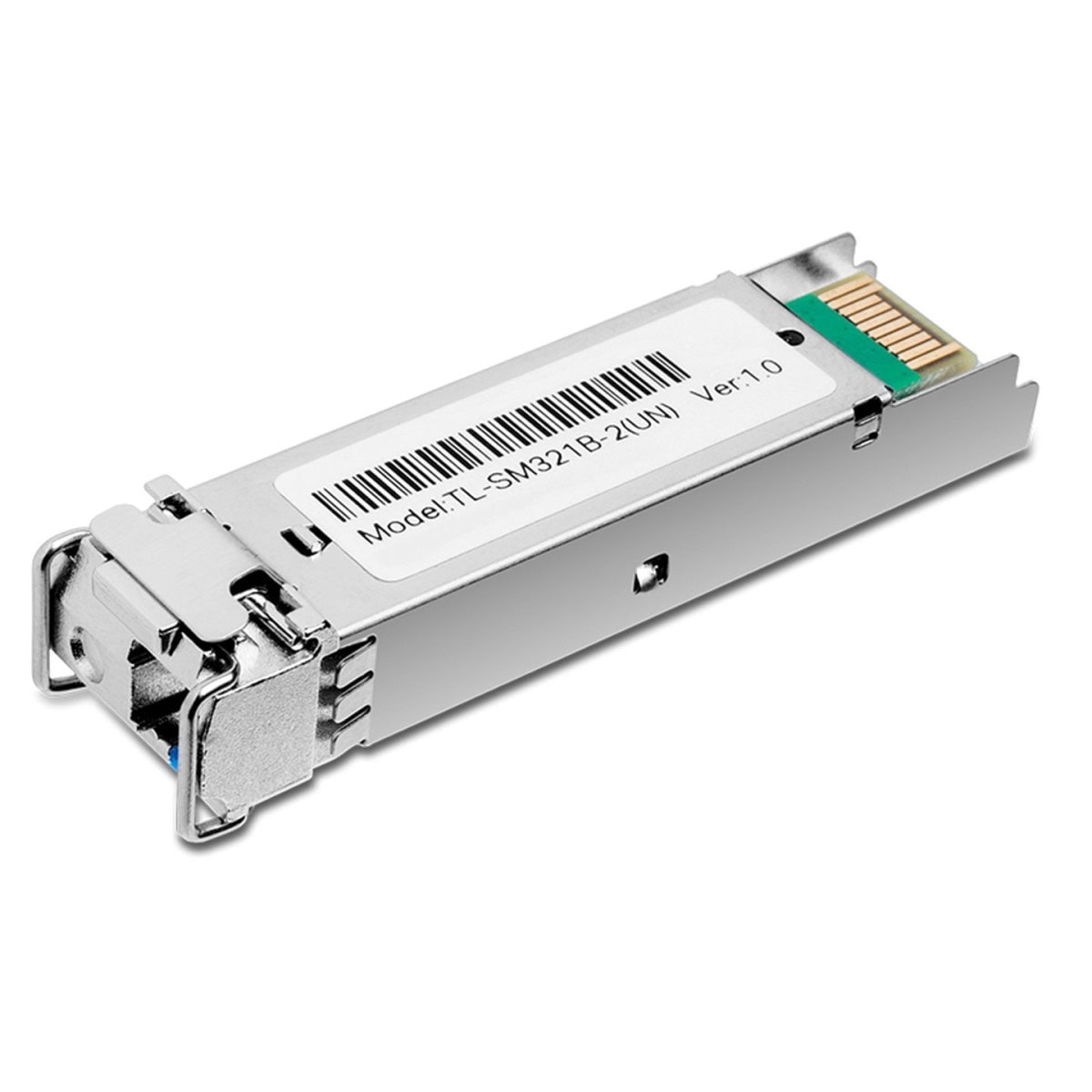 ตัวรับส่งสัญญาณ Omada รุ่น SM321B-2 1000Base-BX WDM Bi-Directional SFP Module - Image 2