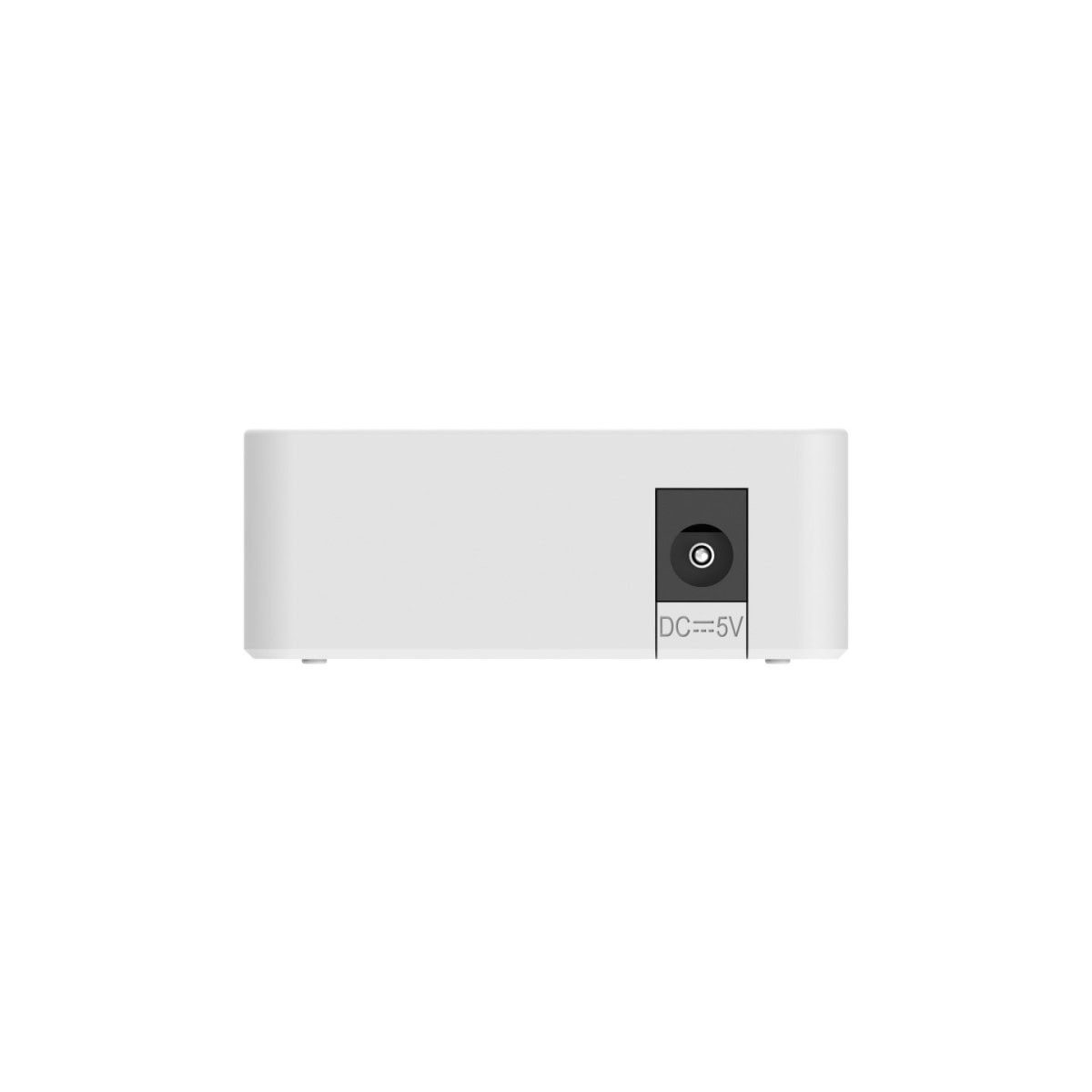 Switches รุ่น RG-ES08G-L 8-Port 10/100/1000 Mbps Unmanaged Non-PoE Switch - Image 5
