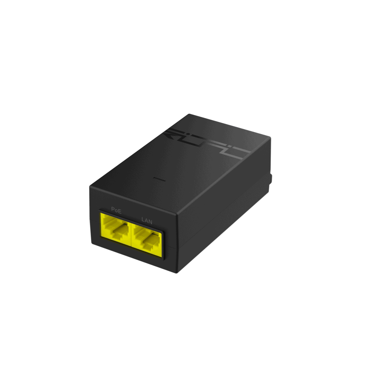 PoE Injector รุ่น RG-POE-AF15 ตัวจ่ายไฟ PoE แบบ 1 พอร์ต (1000Base-T, 52 V, 15.6 W) - Image 2