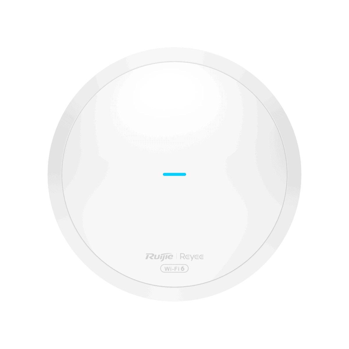 Wireless AP รุ่น RG-RAP62 อุปกรณ์กระจายสัญญาณติดเพดานมาตรฐาน AX1800 ที่รองรับ Wi-Fi 6 - Image 2
