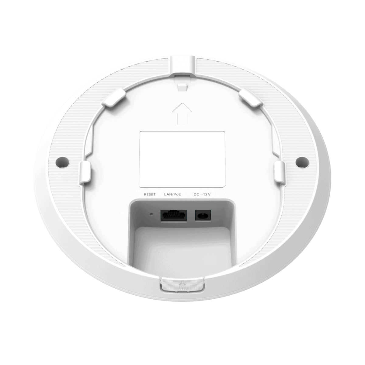 Wireless AP รุ่น RG-RAP62 อุปกรณ์กระจายสัญญาณติดเพดานมาตรฐาน AX1800 ที่รองรับ Wi-Fi 6 - Image 6