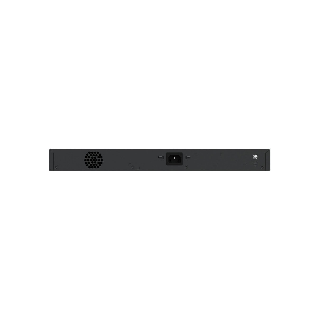 Switches รุ่น RG-ES228GS-LP 28-Port Gigabit Smart Cloud Managed PoE Switch - Image 4