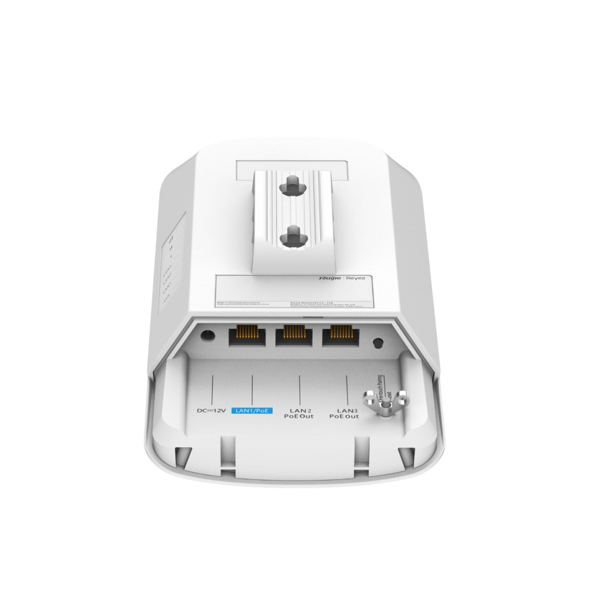 Wireless Bridge รุ่น RG-EST330F-P บริดจ์ไร้สาย 3 กม., 13 dBi - Image 4
