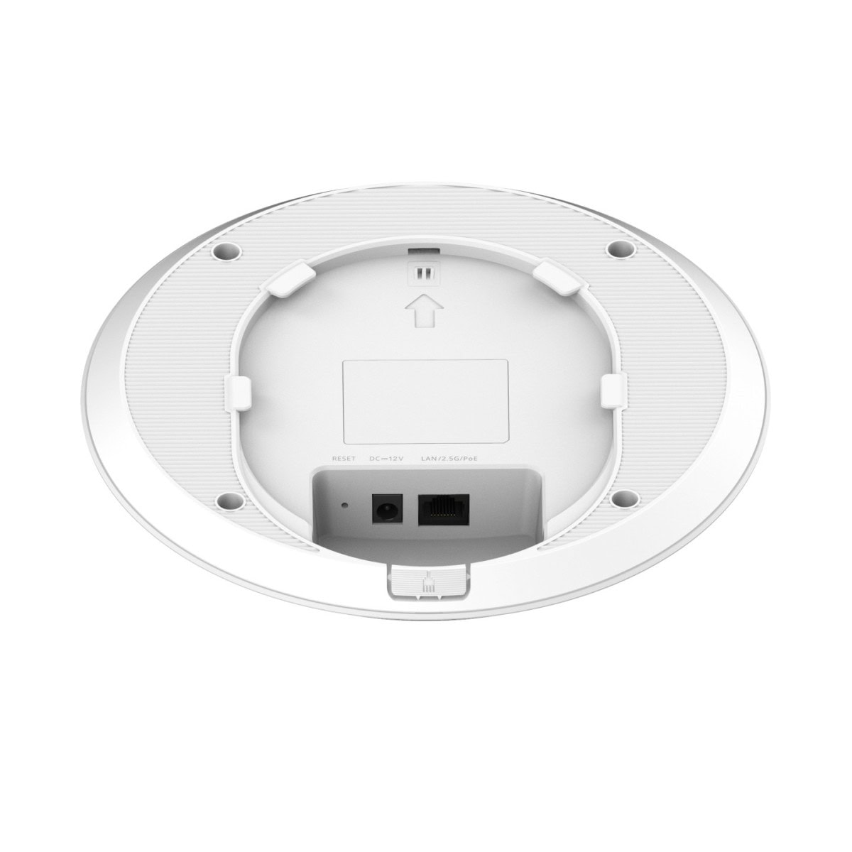 Wireless AP รุ่น RG-RAP72 อุปกรณ์กระจายสัญญาณแบบไร้สายแบบติดเพดาน Wi‑Fi 7 BE3600 - Image 4